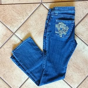 Lee Slender Secrets Jeans